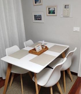 Cangas Apartment | CasacheloCangas