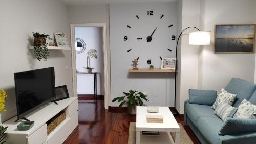 Cangas Apartment | CasacheloCangas