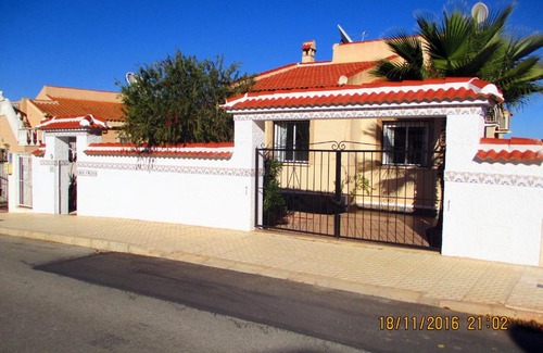 Rojales Villa | CasaColina La Marquesa