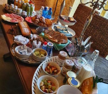 Lessona Bed & Breakfast | CasAda