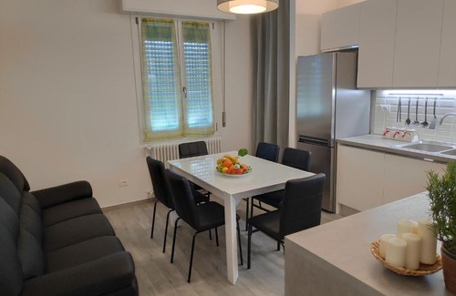Bolognina House | Casadei Guest House Stazione Bologna