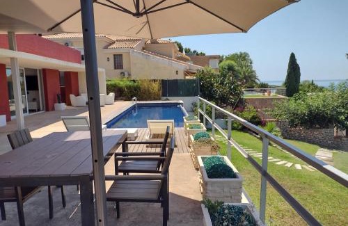 Oropesa del Mar Villa | CasadelaLuzBenicasim