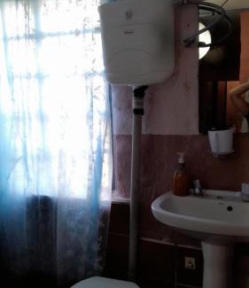 Rio Ceballos Apartment | CasaDeSebastian
