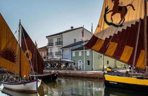 Cesenatico Bed & Breakfast | CasaDodici