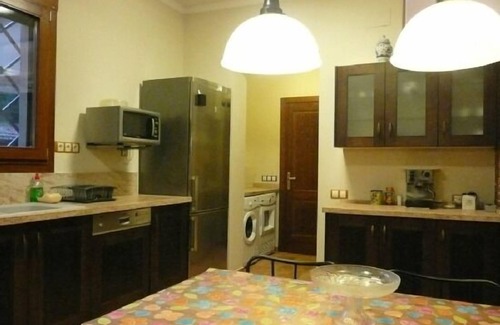 La Roca del Valles Cottage | CasaGran for 11 people