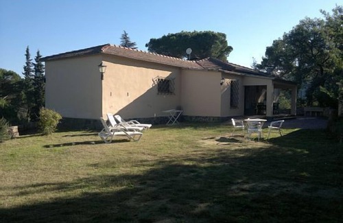 La Roca del Valles Cottage | CasaGran for 11 people