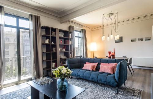 Gracia Apartment | Casagrand Luxury Suites Barcelona