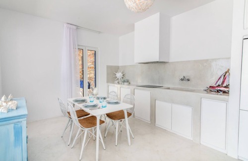 Agios Ioannis Villa | CasaGreek Tinos Villa