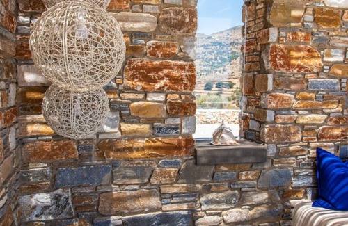 Agios Ioannis Villa | CasaGreek Tinos Villa