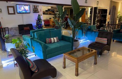 Ate Hotel | CasaHotel Jockey Plaza Mall