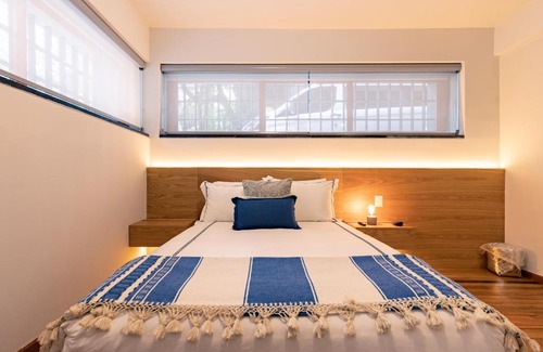 La Condesa House | Casai Roma Condesa