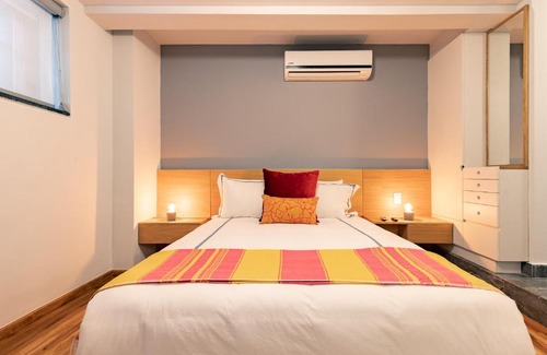 La Condesa House | Casai Roma Condesa
