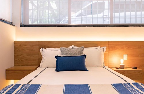 La Condesa House | Casai Roma Condesa
