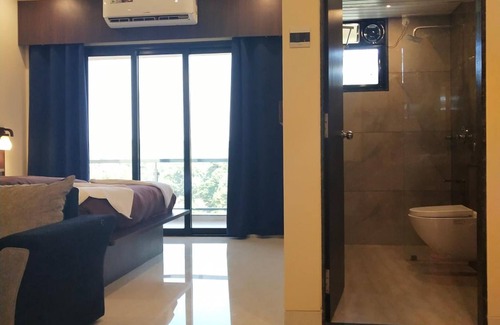 Siolim Hotel | Casajuliana