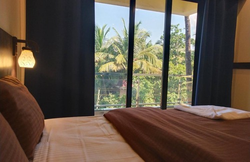 Siolim Hotel | Casajuliana