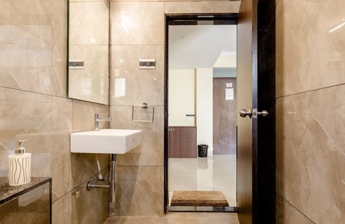 Siolim Hotel | Casajuliana