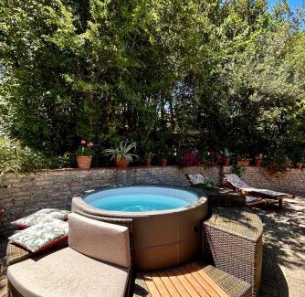 Corinaldo House | Casal Camillo