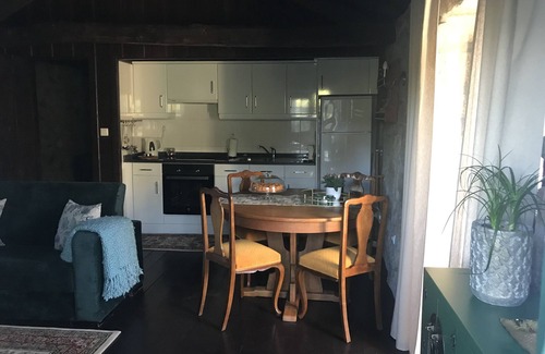 Medelo House | Casal da Batoca Nature House - Casa da Oliveira