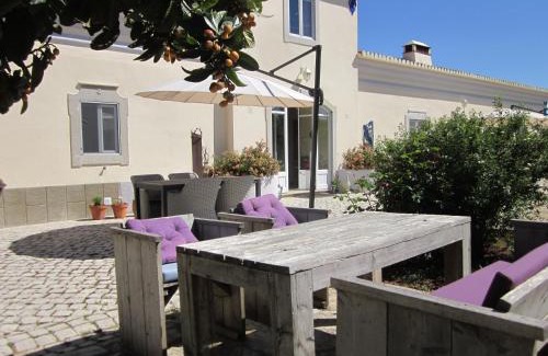 Sao Bras de Alportel Bed & Breakfast | Casal da Eira