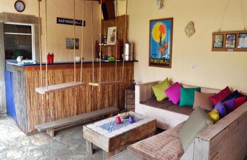 Sao Bras de Alportel Bed & Breakfast | Casal da Eira