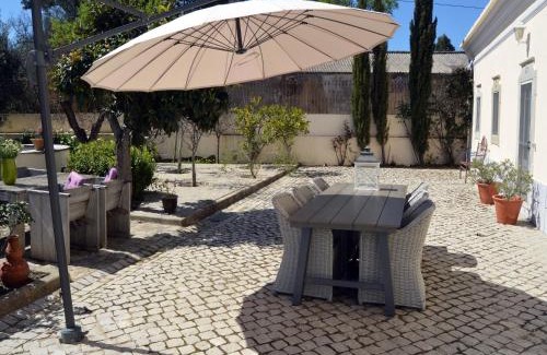 Sao Bras de Alportel Bed & Breakfast | Casal da Eira