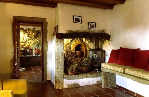 Reguengo Grande Bed & Breakfast | Casal da Serrana