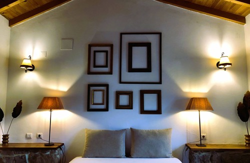 Reguengo Grande Bed & Breakfast | Casal da Serrana