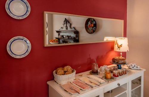 Queimada House | Casal da Viúva