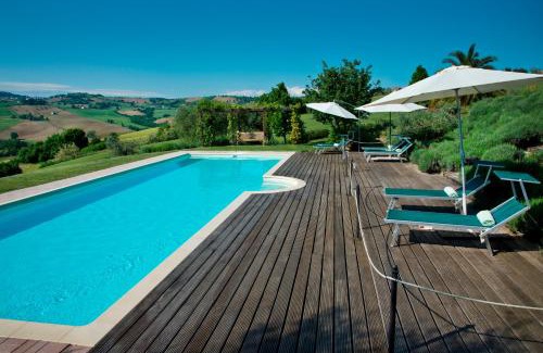 Francavilla d'Ete Apartment | Casal dei Fichi