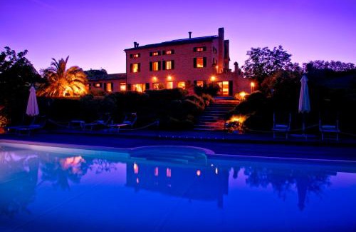 Francavilla d'Ete Apartment | Casal dei Fichi