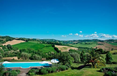 Francavilla d'Ete Apartment | Casal dei Fichi