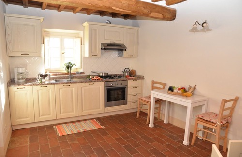 San Michele di Moriano House | Casal di Mammoli - Il Forno