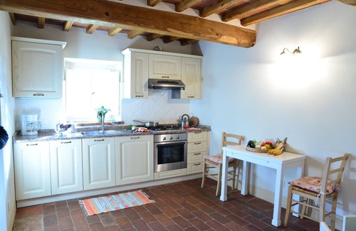 San Michele di Moriano House | Casal di Mammoli - Il Forno