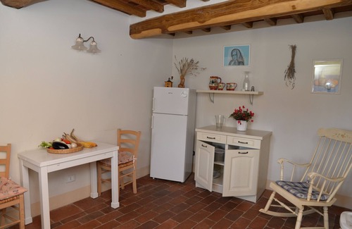 San Michele di Moriano House | Casal di Mammoli - Il Forno