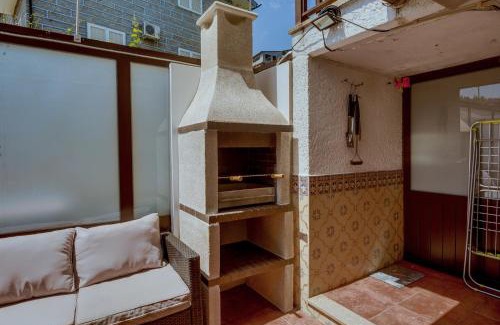 Castelo de Paiva Apartment | CASAL ESPINCHO - Castelo de Paiva, São Martinho de Sardoura