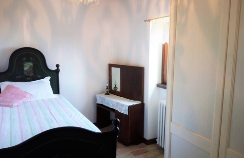 SantʼAngelo in Pontano Other | Casale San Martino Organic Farmhouse (Whole House)