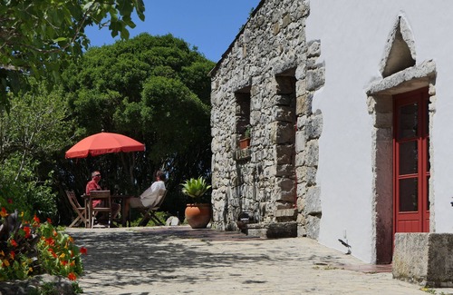 Lourinha House | CASAL DA SERRANA nFamilly, Nature, Privacy, Petfriendly, Beach, 1h from Lisbon
