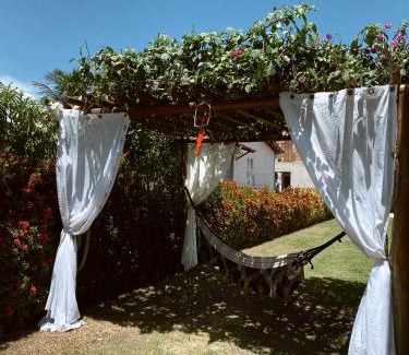 Aratuba House | Casalagorios - ilha de Itaparica - Berlinque