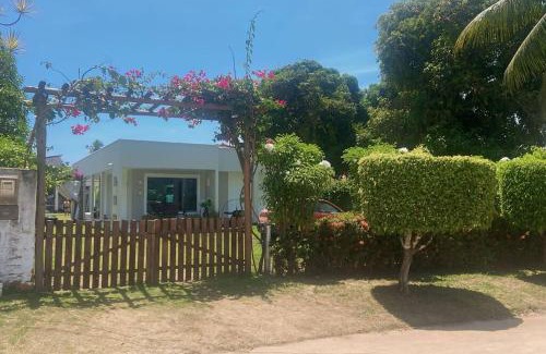 Aratuba House | Casalagorios - ilha de Itaparica - Berlinque
