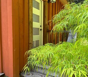 La Selva Beach House | Casalarada - House by the Creek