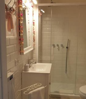 Mezzana Apartment | CasAlbina