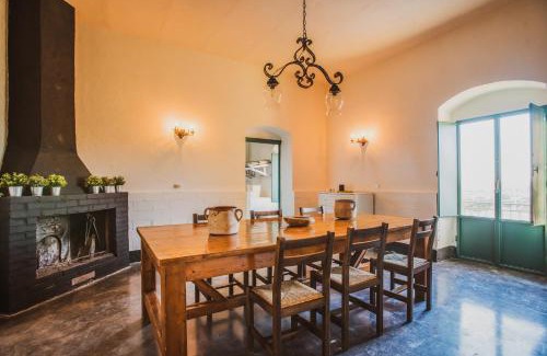 Chiaramonte Gulfi Villa | Casale 1818 Resort
