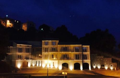 Patrimonio Apartment | Casale a Figa Bianca
