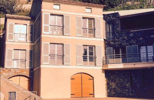 Patrimonio Apartment | Casale a Figa Bianca