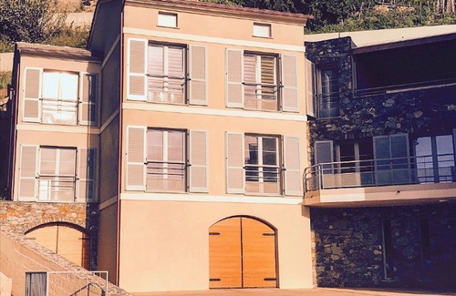 Patrimonio Apartment | Casale a Figa Bianca - Luxury T4 Roof Villa - Patrimonio