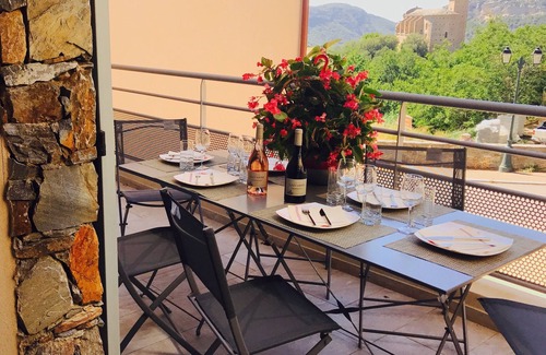 Patrimonio Apartment | Casale a Figa Bianca - Luxury T4 1st Floor Apartment - Patrimonio