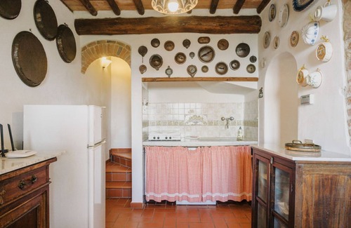 San Gimignano House | Casale Acacia by MMega