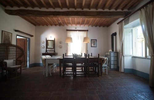 Ortonovo House | Casale Amati Country House