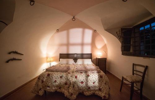 Ortonovo House | Casale Amati Country House