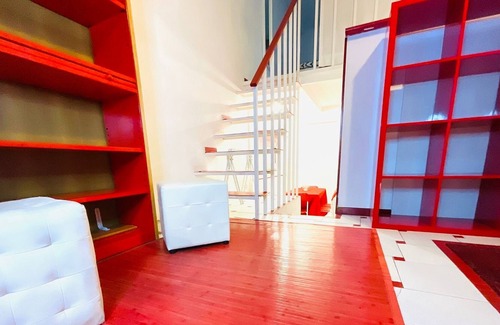 Porta Genova Apartment | Casale Appartamento a Milano Navigli